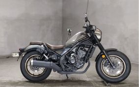 HONDA REBEL 250 S MC49
