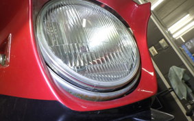 HONDA HORNET 250 2021 MC31