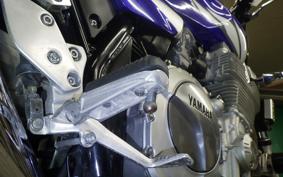 YAMAHA XJR1300 2016