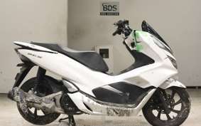 HONDA PCX125 JF81