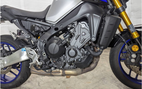 YAMAHA MT-09 SP ABS 2023 RN69J
