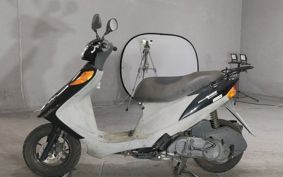 SUZUKI ADDRESS V125 CF46A