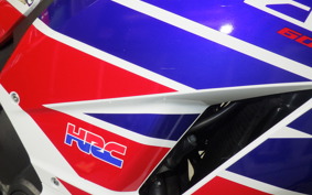 HONDA CBR600RR A 2015 PC40