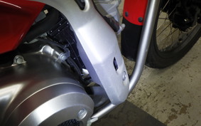 HONDA CT125 HUNTER CUB