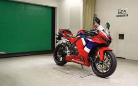 HONDA CBR600RR GEN 3 2021 PC40