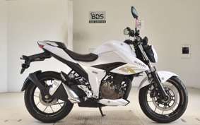 SUZUKI GIXXER 250 ED22Y