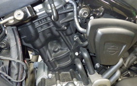 HARLEY RH975 2023