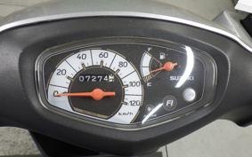 SUZUKI ADDRESS V125 G CF46A