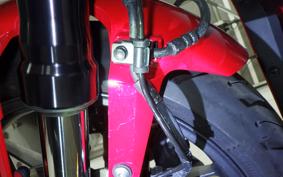 HONDA CBR400R 2025 NC65