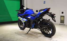 SUZUKI GSX250RA 2022