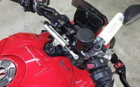 DUCATI STREETFIGHTER V4 S 2021