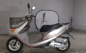 HONDA DIO CHESTER AF62