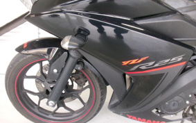 YAMAHA YZF-R25 RG43J