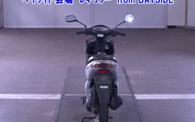 HONDA DIO