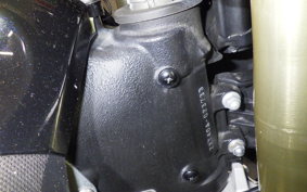 KAWASAKI ZZ1400 NINJA R 2007 ZXT40A
