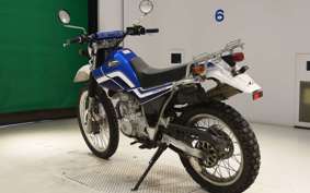 YAMAHA SEROW 225 Gen.3 DG08J