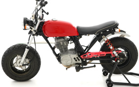 HONDA NO-TI DUX CY50