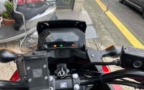 HONDA NC750XLD DCTABS E PACK 2018 RC90