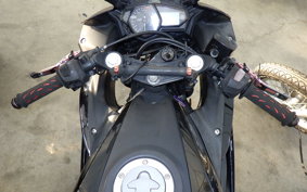 YAMAHA YZF-R25 RG43J