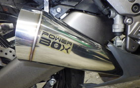 KAWASAKI NINJA 1000 2011