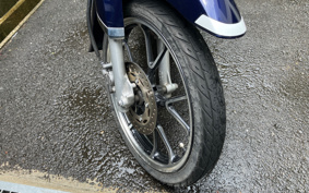HONDA  SUPER CUB C125 JA48