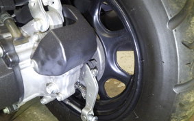 HONDA TACT-4ﾍﾞｰｼｯｸ 1994 AF79