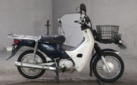 HONDA SUPER CUB110 JA10