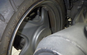 SUZUKI ADDRESS 110 CF11A