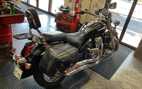 KAWASAKI VULCAN900 CLASSIC 2011 VN900B