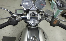 HONDA GB250 CLUBMAN Gen.4 2007 MC10