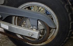 SUZUKI VANVAN 200 NH41A