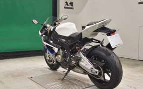 BMW S1000RR 2010