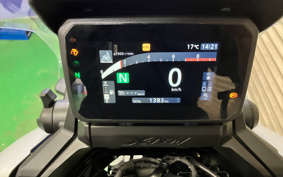 HONDA X-ADV 750 2025 RH21J