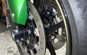 KAWASAKI NINJA 1100SX SE 2025 ZXT10H