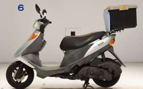 SUZUKI ADDRESS V125 CF4EA