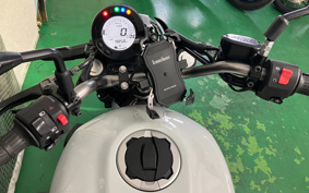 KAWASAKI ELIMINATOR 400-1 2023 EL400A