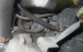 SUZUKI ADDRESS V100 CE11A