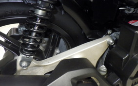 HONDA PCX125 2026 JF56