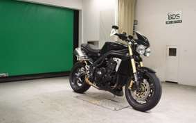 TRIUMPH SPEED TRIPLE 2005