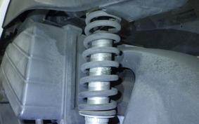 YAMAHA GEAR Gen.2 2011 UA07J