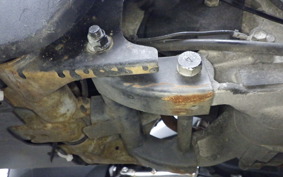 SUZUKI ADDRESS V50 Gen.2 CA44A