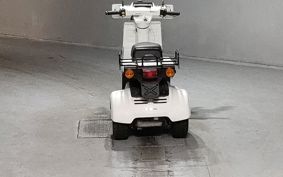 HONDA GYRO TD02