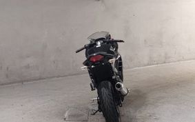 KAWASAKI NINJA 250 EX250L