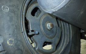 HONDA ZOOMER 2021 AF58