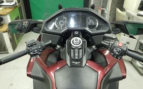 HONDA GL 1800 GOLD WING TOUR DCT 2025 SC79