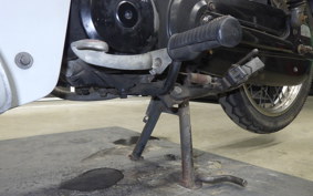 SUZUKI BIRDIE 50 BA42A