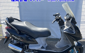 KYMCO GRAND DINK125Z