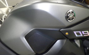 YAMAHA MT-09 A 2015 RN34J