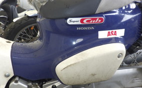 HONDA C50 SUPER CUB AA07