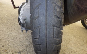 SUZUKI ADDRESS V100 CE11A